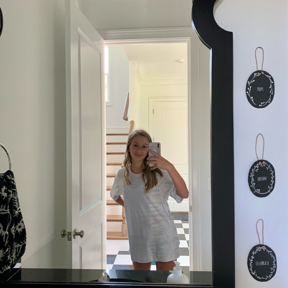 Meet your Posher, Lydia